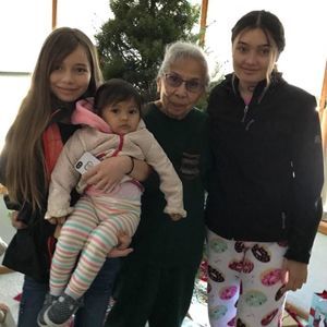 Meet your Posher, Miranda